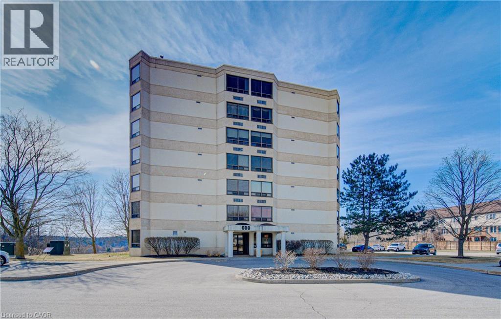 688 Preston Parkway Unit# 702, Cambridge, Ontario  N3H 5K6 - Photo 39 - 40817108