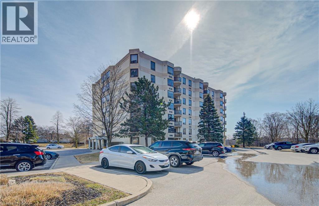 688 Preston Parkway Unit# 702, Cambridge, Ontario  N3H 5K6 - Photo 43 - 40817108