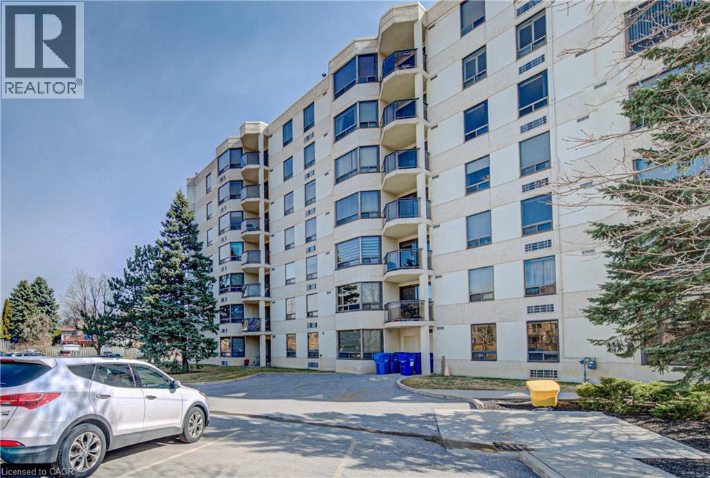 688 Preston Parkway Unit# 702, Cambridge, Ontario  N3H 5K6 - Photo 45 - 40817108