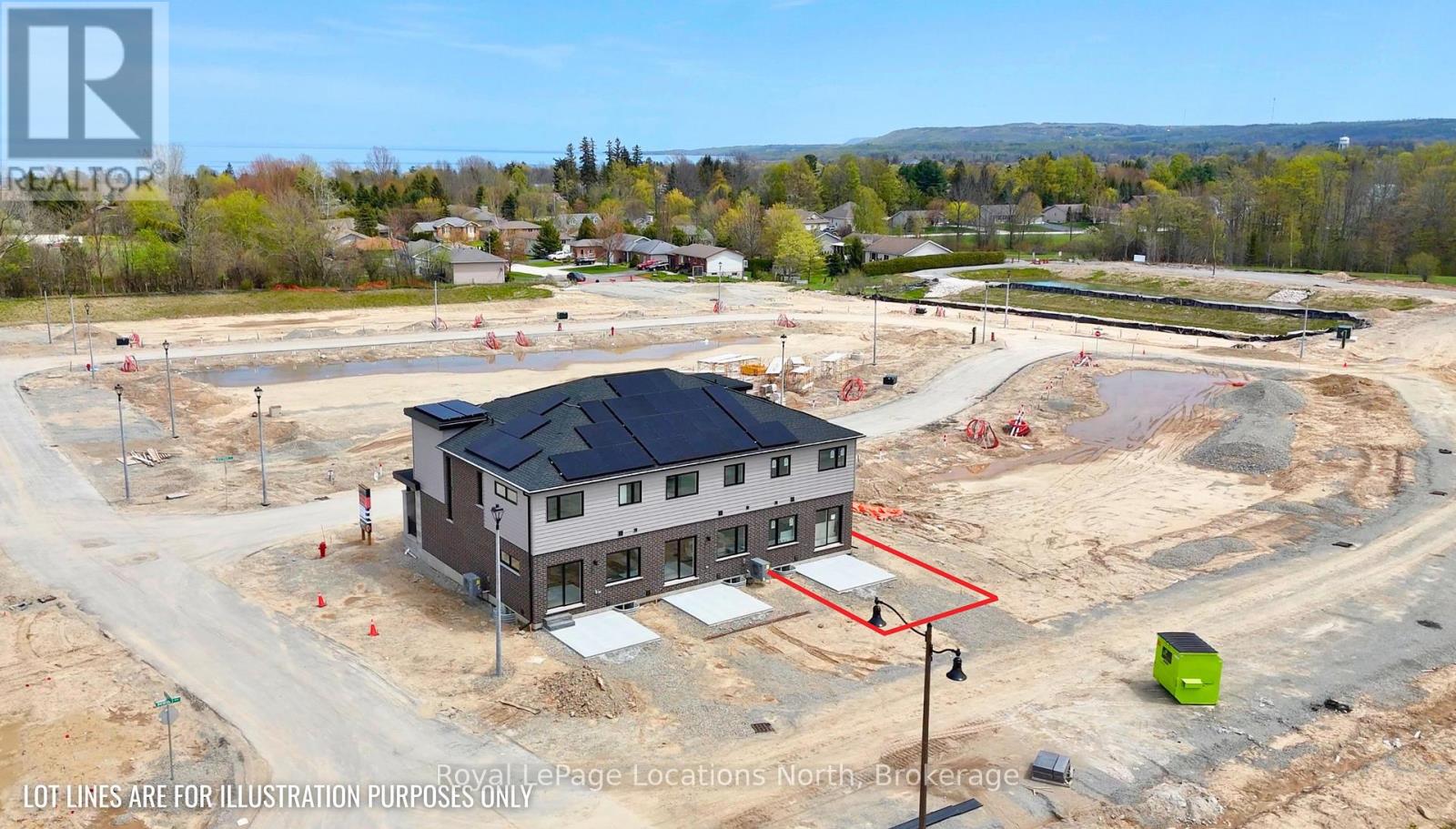 6 Driftwood Lane, Meaford, Ontario  N4L 0A0 - Photo 7 - X12953182
