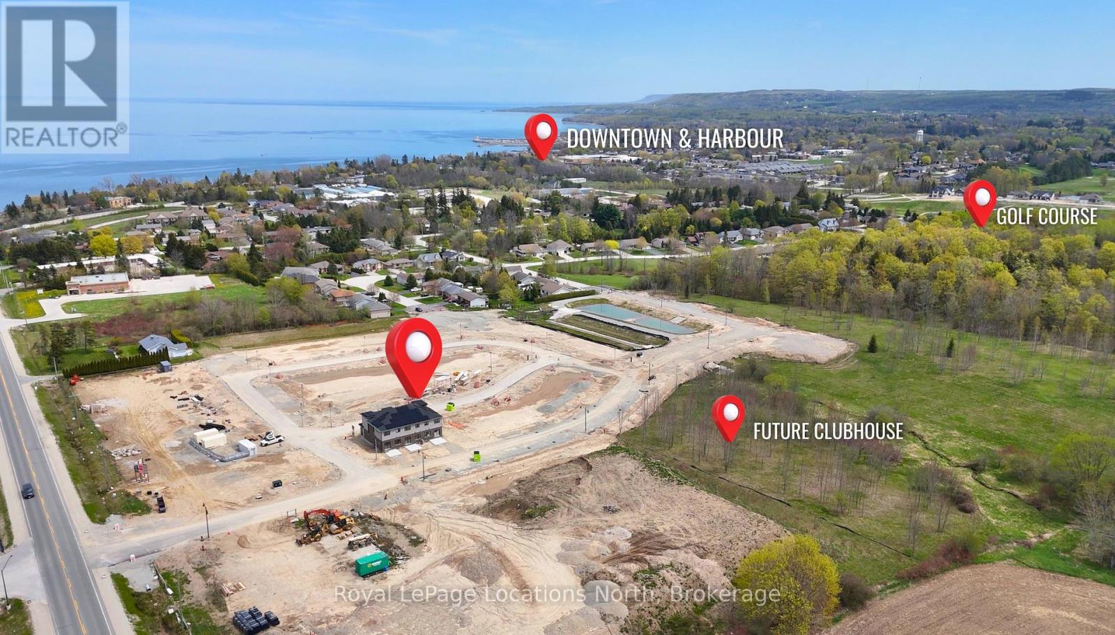 6 Driftwood Lane, Meaford, Ontario  N4L 0A0 - Photo 8 - X12953182
