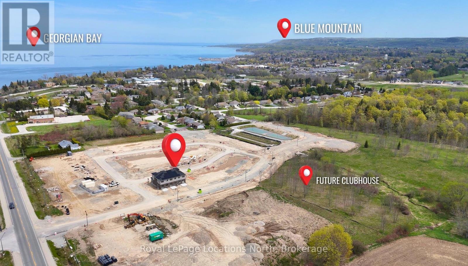 6 Driftwood Lane, Meaford, Ontario  N4L 0A0 - Photo 9 - X12953182