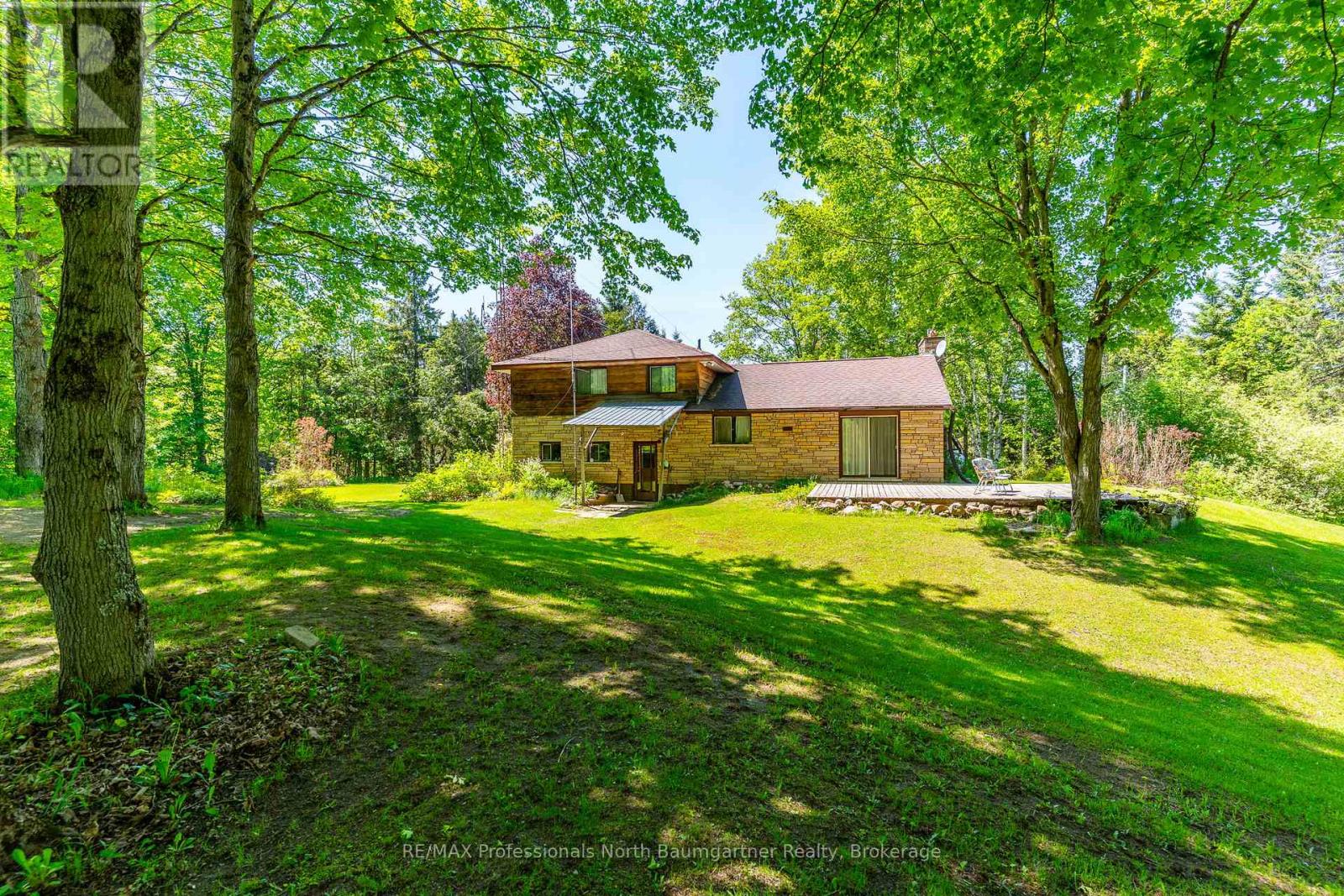 12504 Highway 35, Minden Hills, Ontario  K0M 2K0 - Photo 34 - X12953212