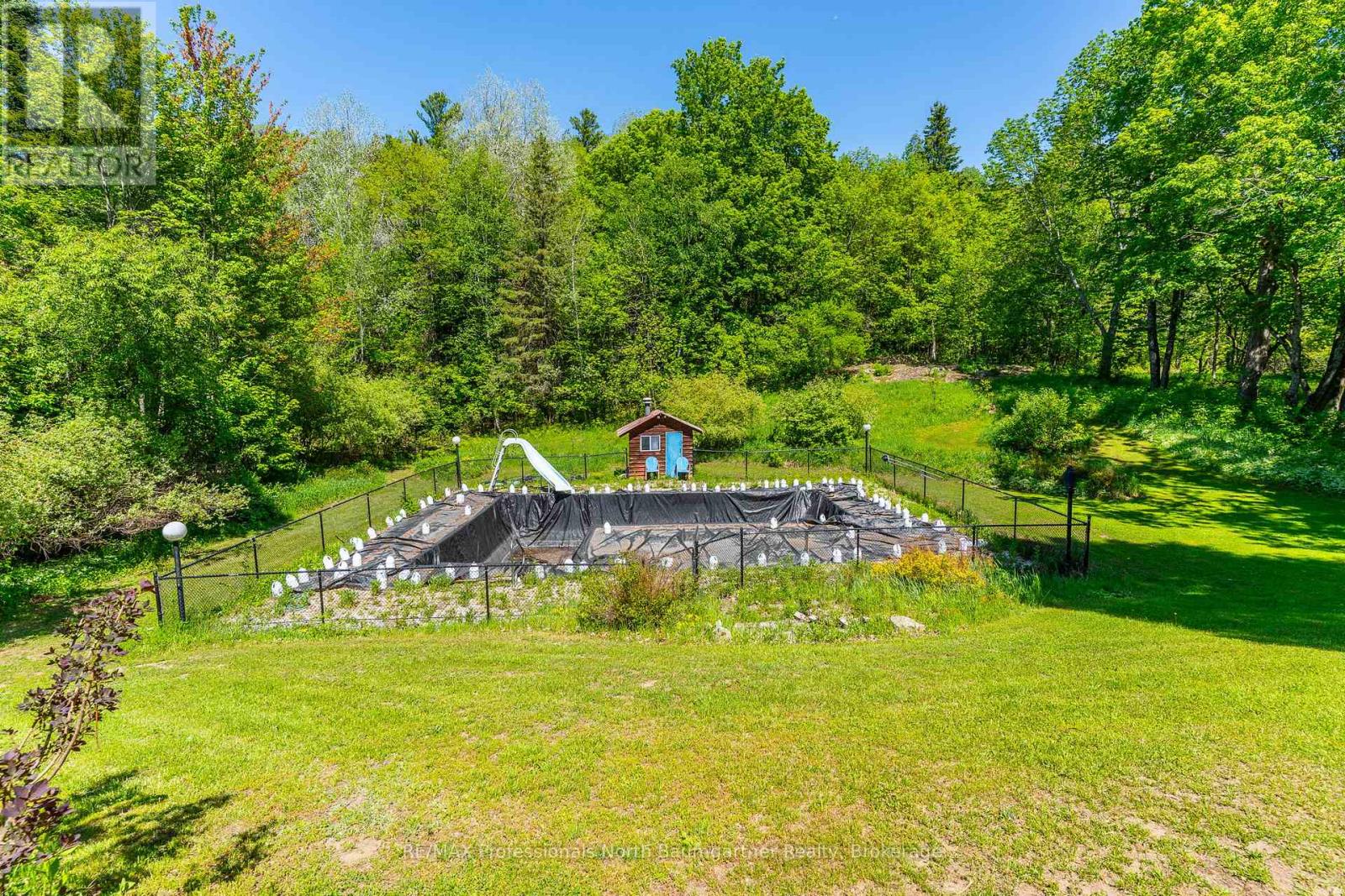 12504 Highway 35, Minden Hills, Ontario  K0M 2K0 - Photo 37 - X12953212
