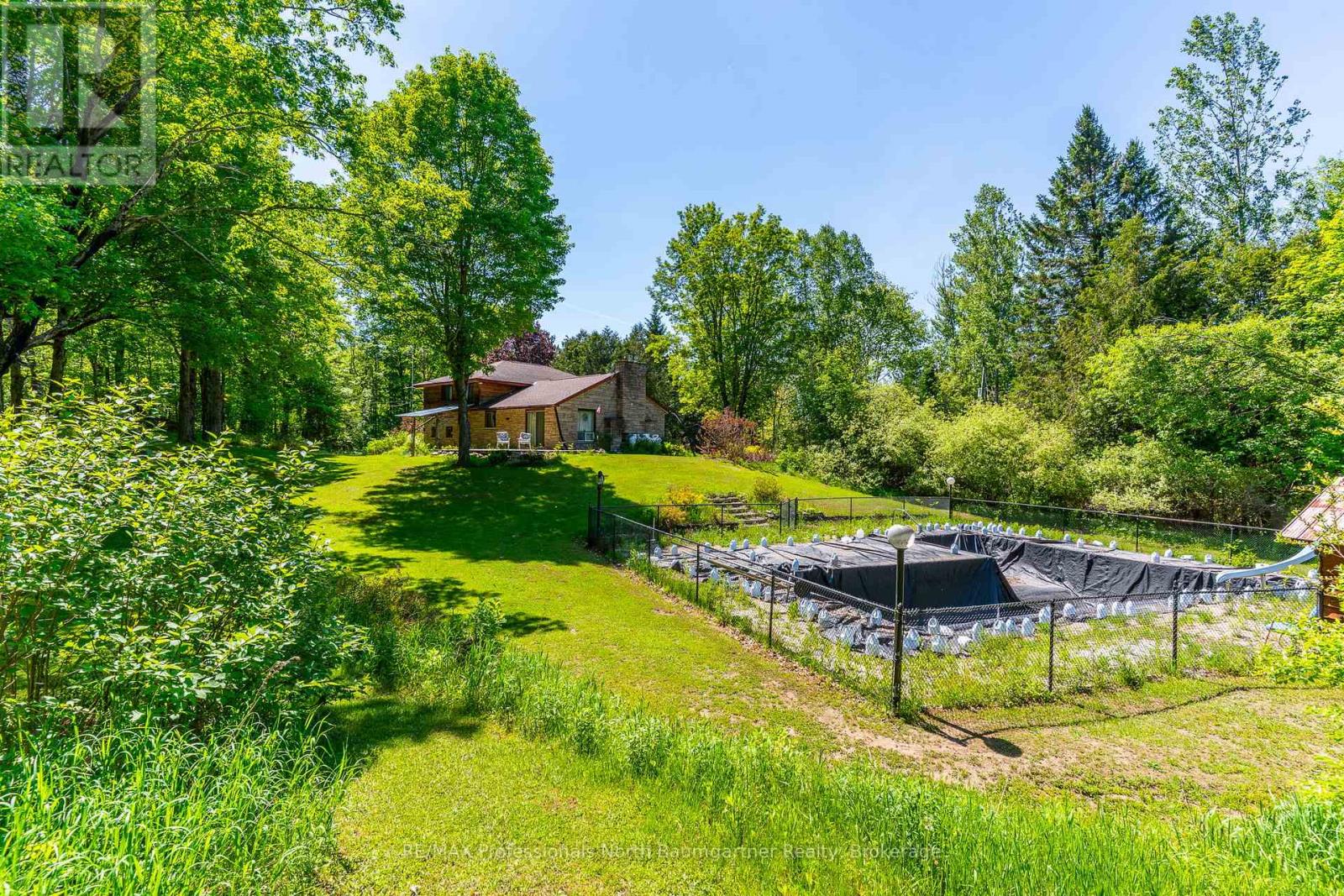 12504 Highway 35, Minden Hills, Ontario  K0M 2K0 - Photo 38 - X12953212