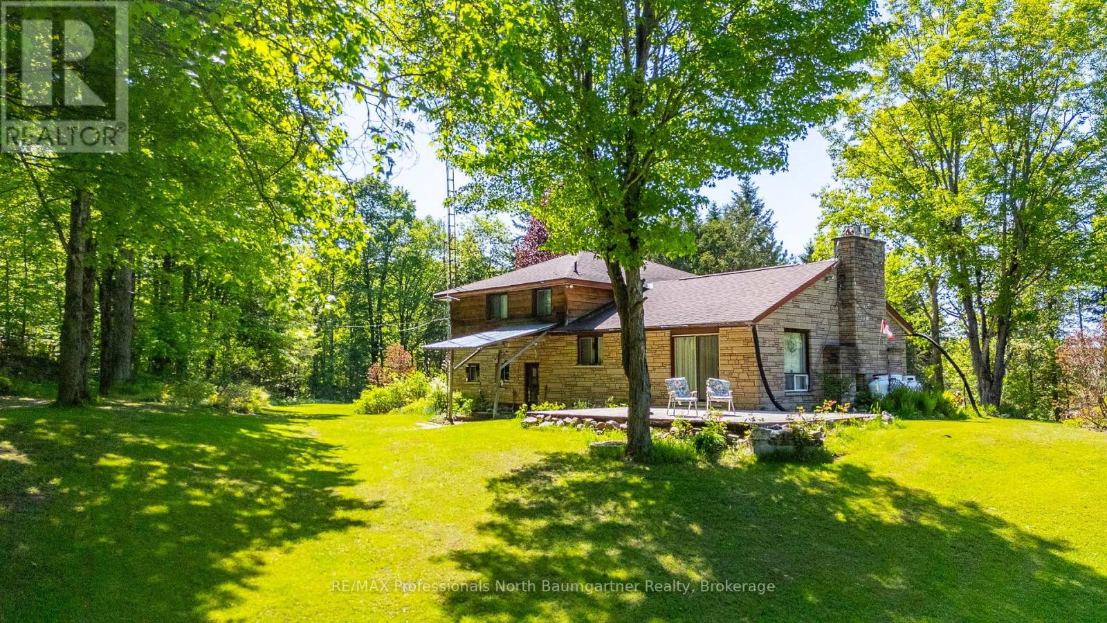 12504 Highway 35, Minden Hills, Ontario  K0M 2K0 - Photo 39 - X12953212