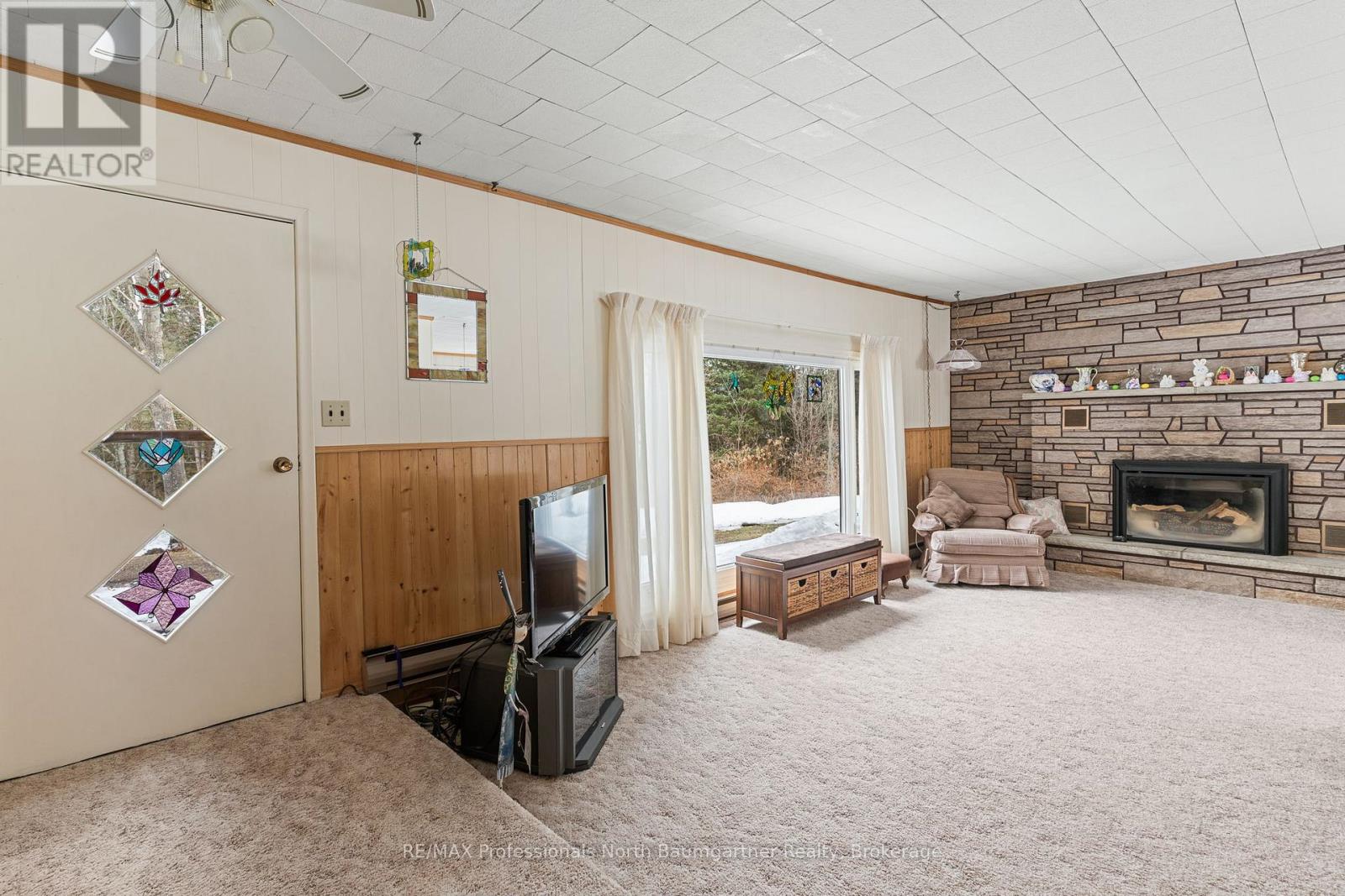 12504 Highway 35, Minden Hills, Ontario  K0M 2K0 - Photo 4 - X12953212
