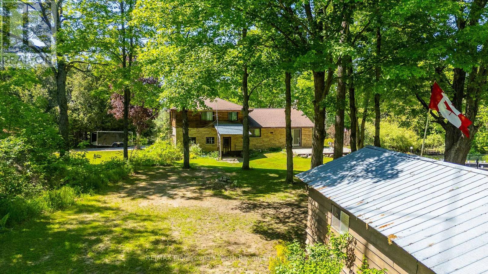 12504 Highway 35, Minden Hills, Ontario  K0M 2K0 - Photo 40 - X12953212