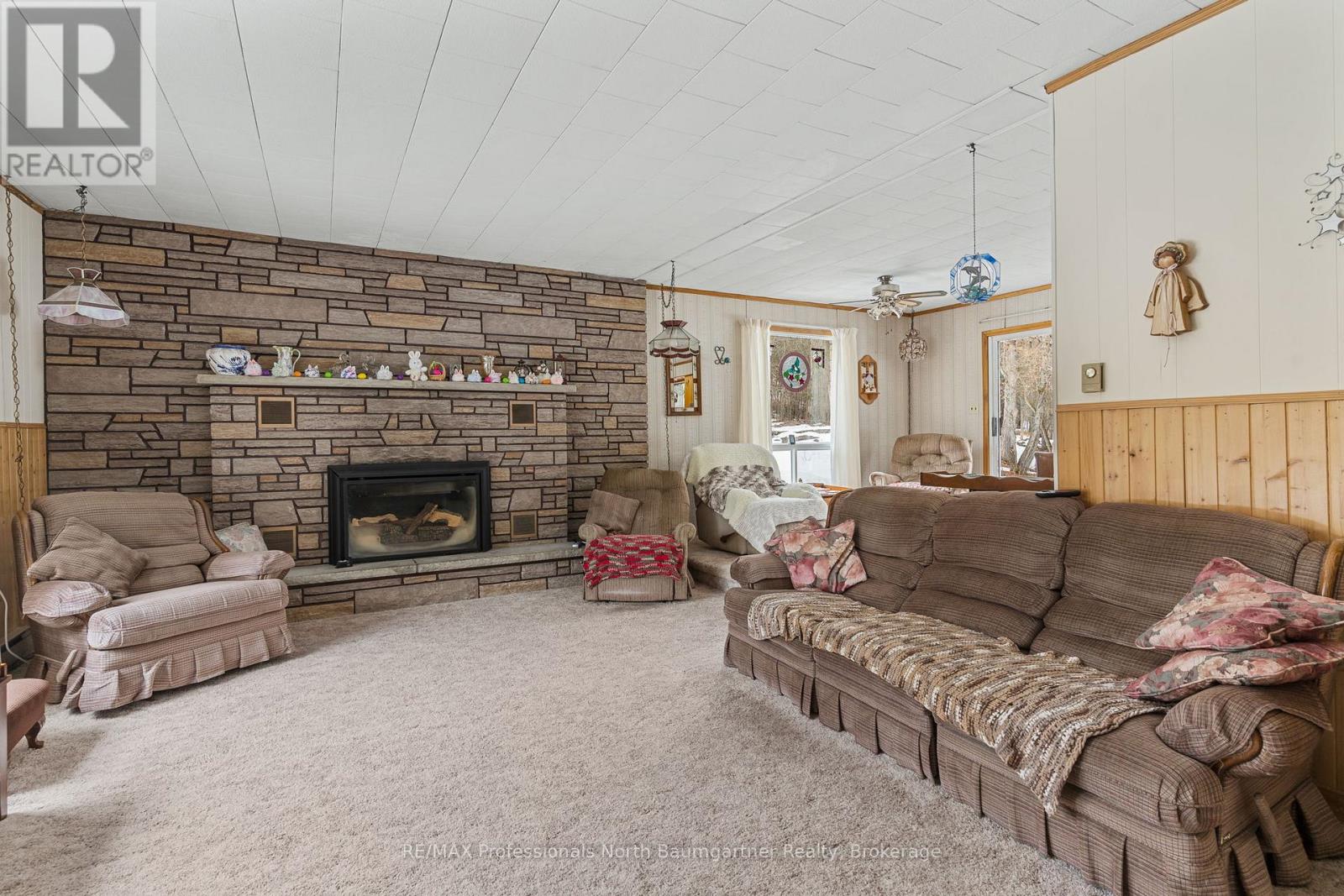 12504 Highway 35, Minden Hills, Ontario  K0M 2K0 - Photo 5 - X12953212