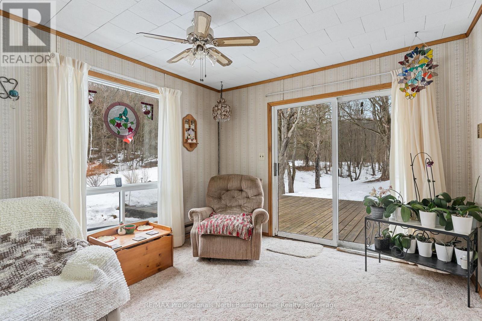 12504 Highway 35, Minden Hills, Ontario  K0M 2K0 - Photo 8 - X12953212