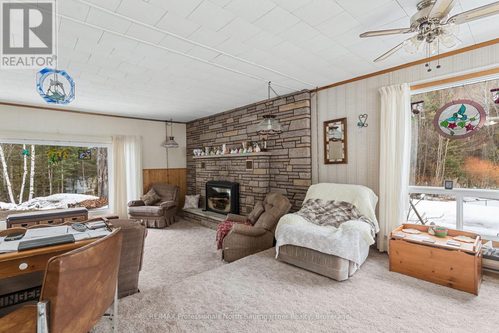 12504 Highway 35, Minden Hills, Ontario  K0M 2K0 - Photo 9 - X12953212