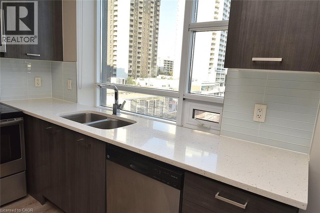 150 Main Street W Unit# 603, Hamilton, Ontario  L8P 1H8 - Photo 12 - 40817231