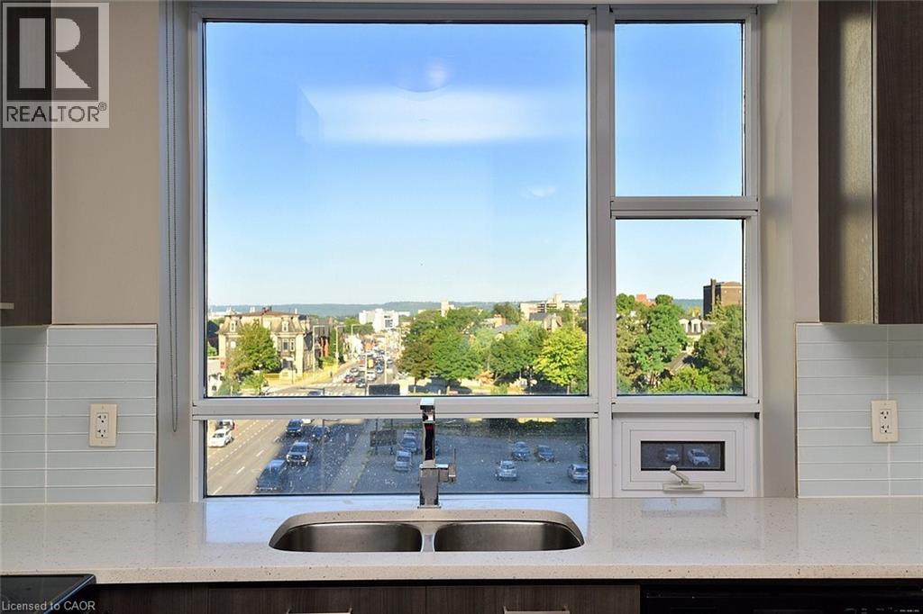 150 Main Street W Unit# 603, Hamilton, Ontario  L8P 1H8 - Photo 14 - 40817231