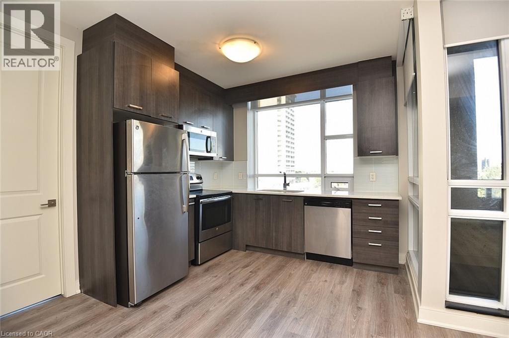150 Main Street W Unit# 603, Hamilton, Ontario  L8P 1H8 - Photo 15 - 40817231