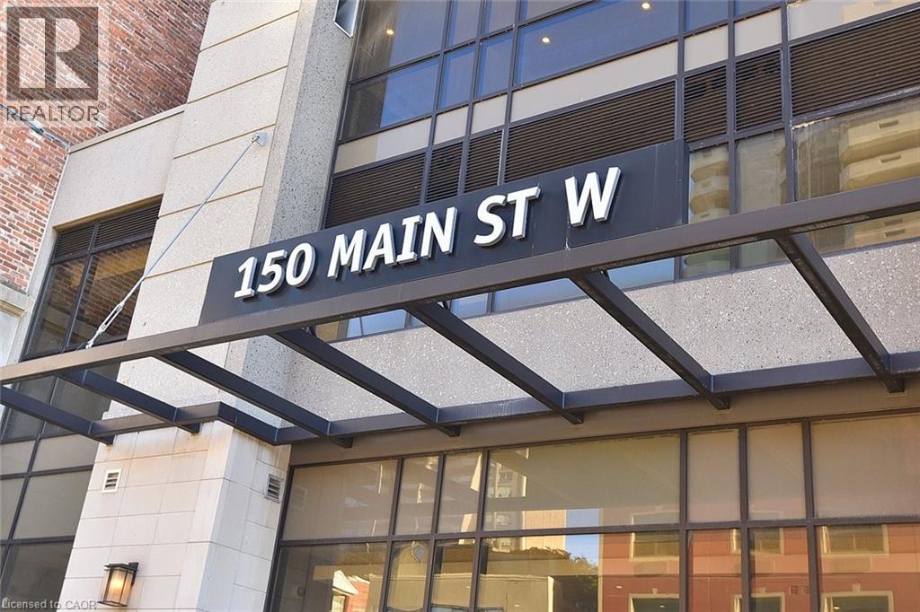 150 Main Street W Unit# 603, Hamilton, Ontario  L8P 1H8 - Photo 2 - 40817231
