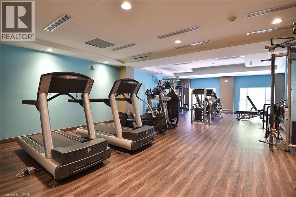 150 Main Street W Unit# 603, Hamilton, Ontario  L8P 1H8 - Photo 31 - 40817231