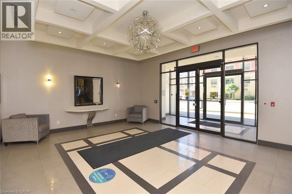 150 Main Street W Unit# 603, Hamilton, Ontario  L8P 1H8 - Photo 36 - 40817231