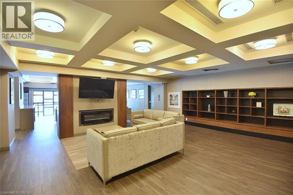 150 Main Street W Unit# 603, Hamilton, Ontario  L8P 1H8 - Photo 40 - 40817231