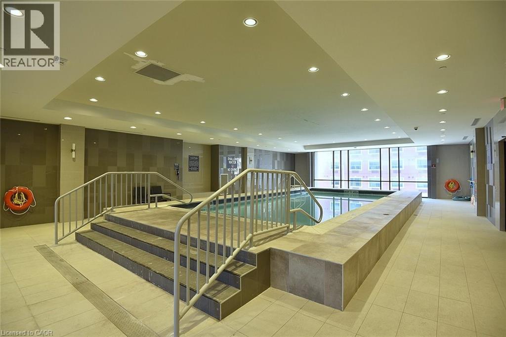 150 Main Street W Unit# 603, Hamilton, Ontario  L8P 1H8 - Photo 41 - 40817231
