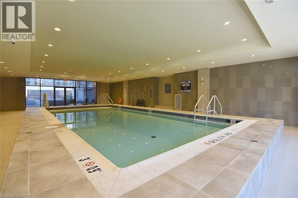 150 Main Street W Unit# 603, Hamilton, Ontario  L8P 1H8 - Photo 42 - 40817231