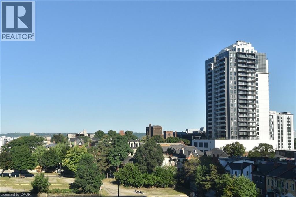 150 Main Street W Unit# 603, Hamilton, Ontario  L8P 1H8 - Photo 45 - 40817231