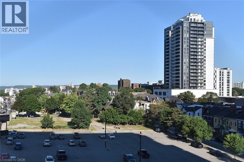 150 Main Street W Unit# 603, Hamilton, Ontario  L8P 1H8 - Photo 46 - 40817231