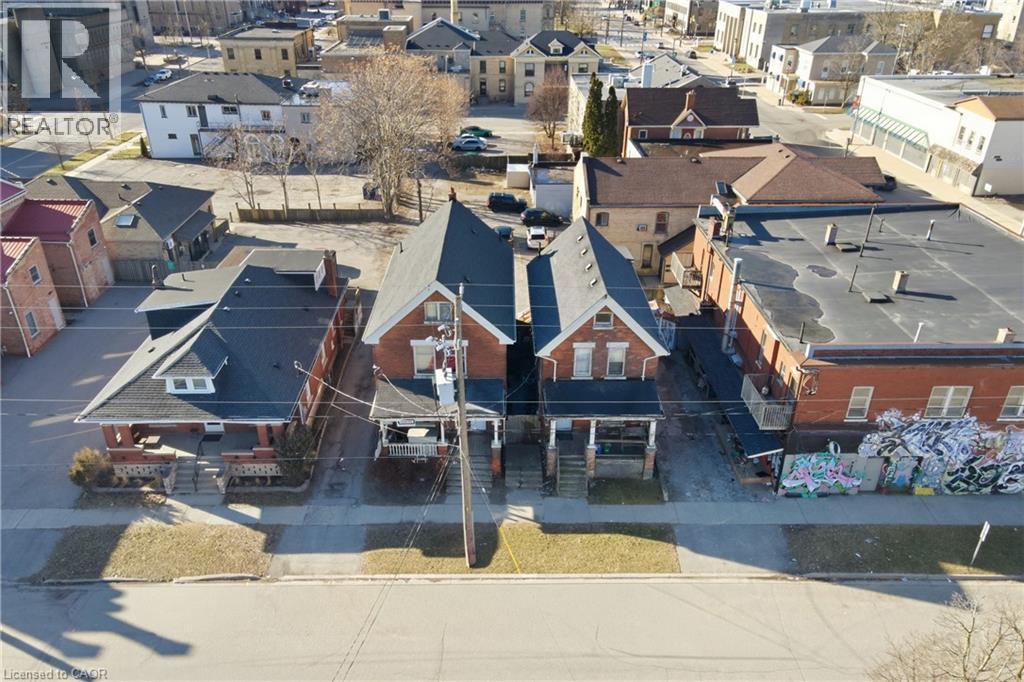 55 Chatham Street, Brantford, Ontario  N3T 2N8 - Photo 9 - 40817385