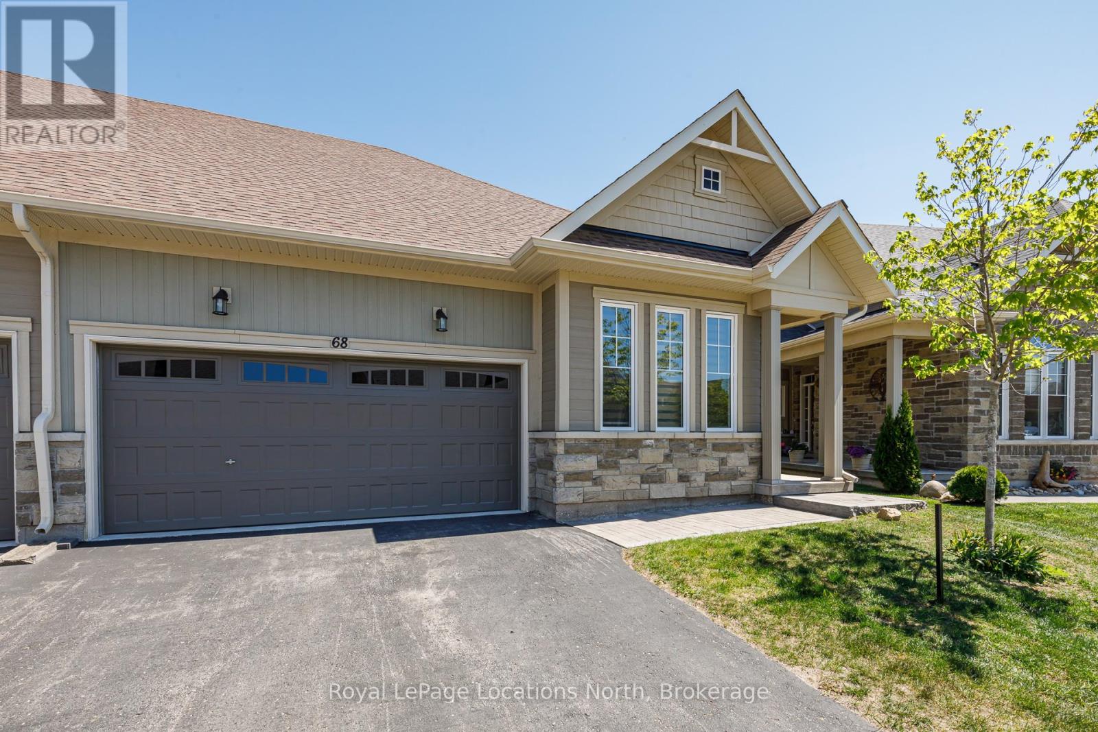 68 Kari Crescent, Collingwood, Ontario  L9Y 0Z7 - Photo 2 - S12953524