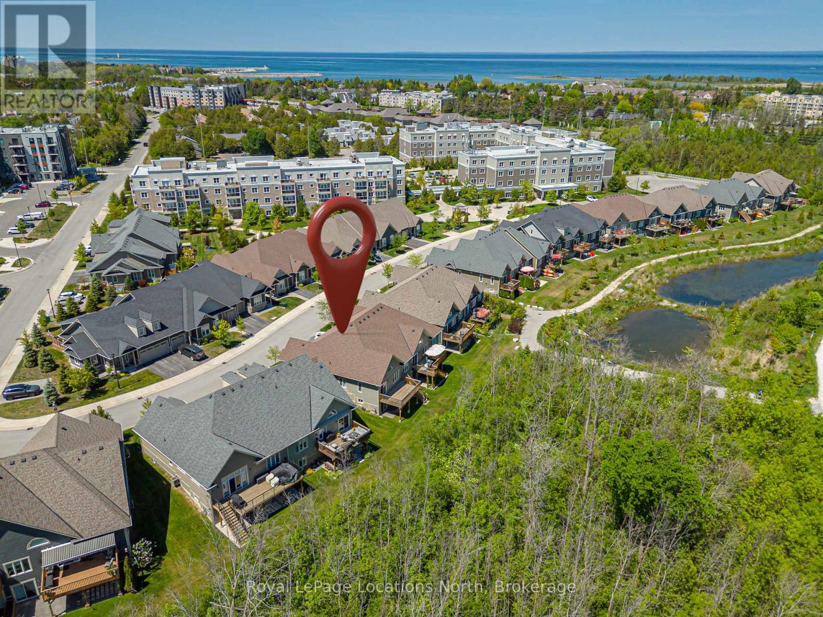 68 Kari Crescent, Collingwood, Ontario  L9Y 0Z7 - Photo 4 - S12953524