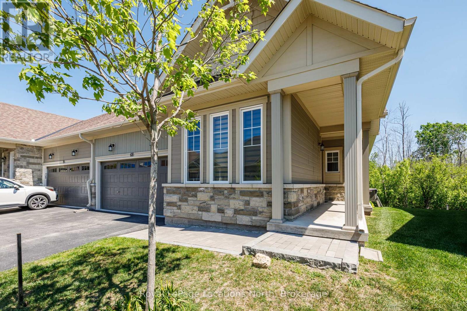 68 Kari Crescent, Collingwood, Ontario  L9Y 0Z7 - Photo 6 - S12953524