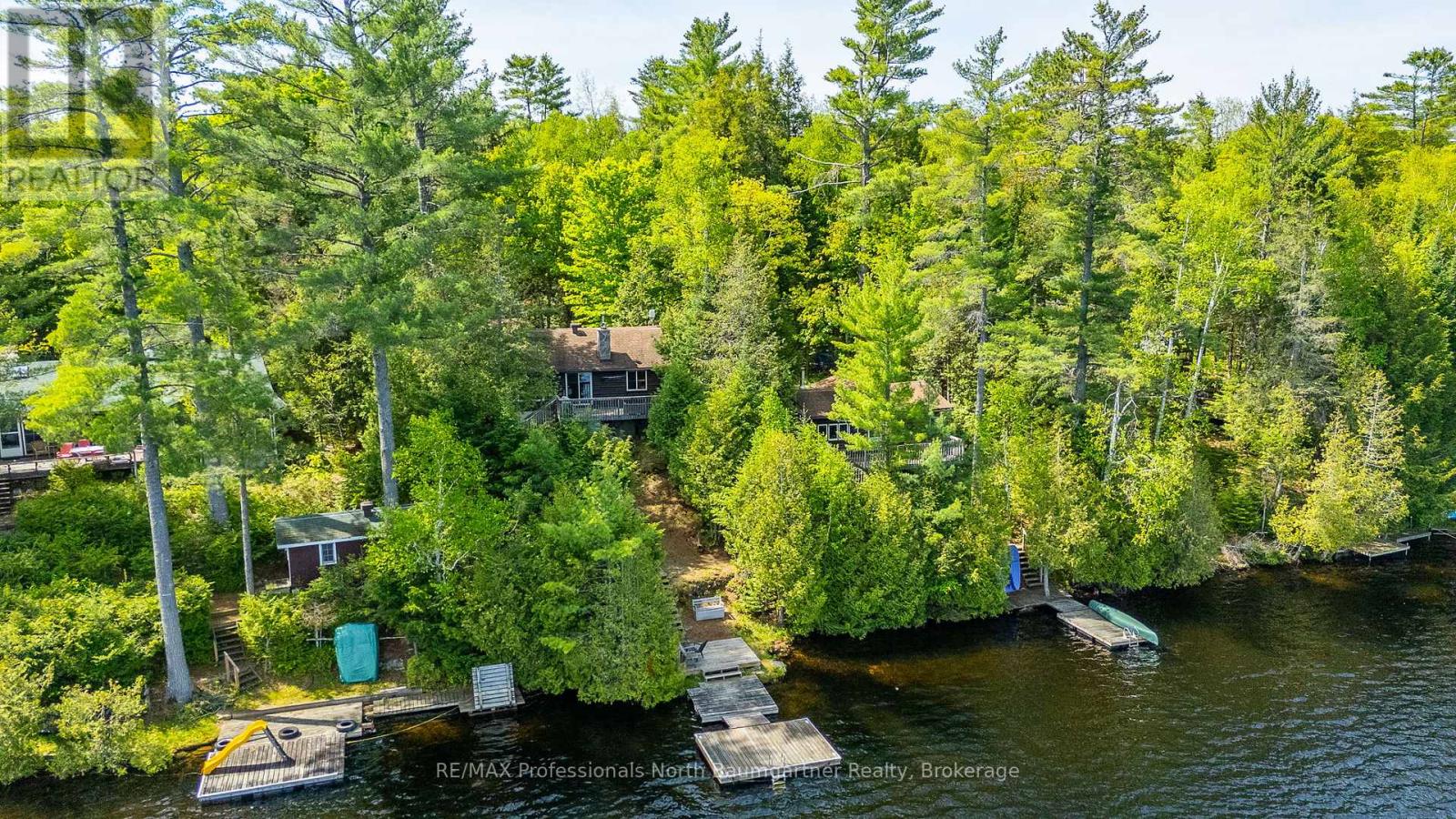 1012 Coulson Lane, Highlands East, Ontario  K0M 1R0 - Photo 2 - X12954018