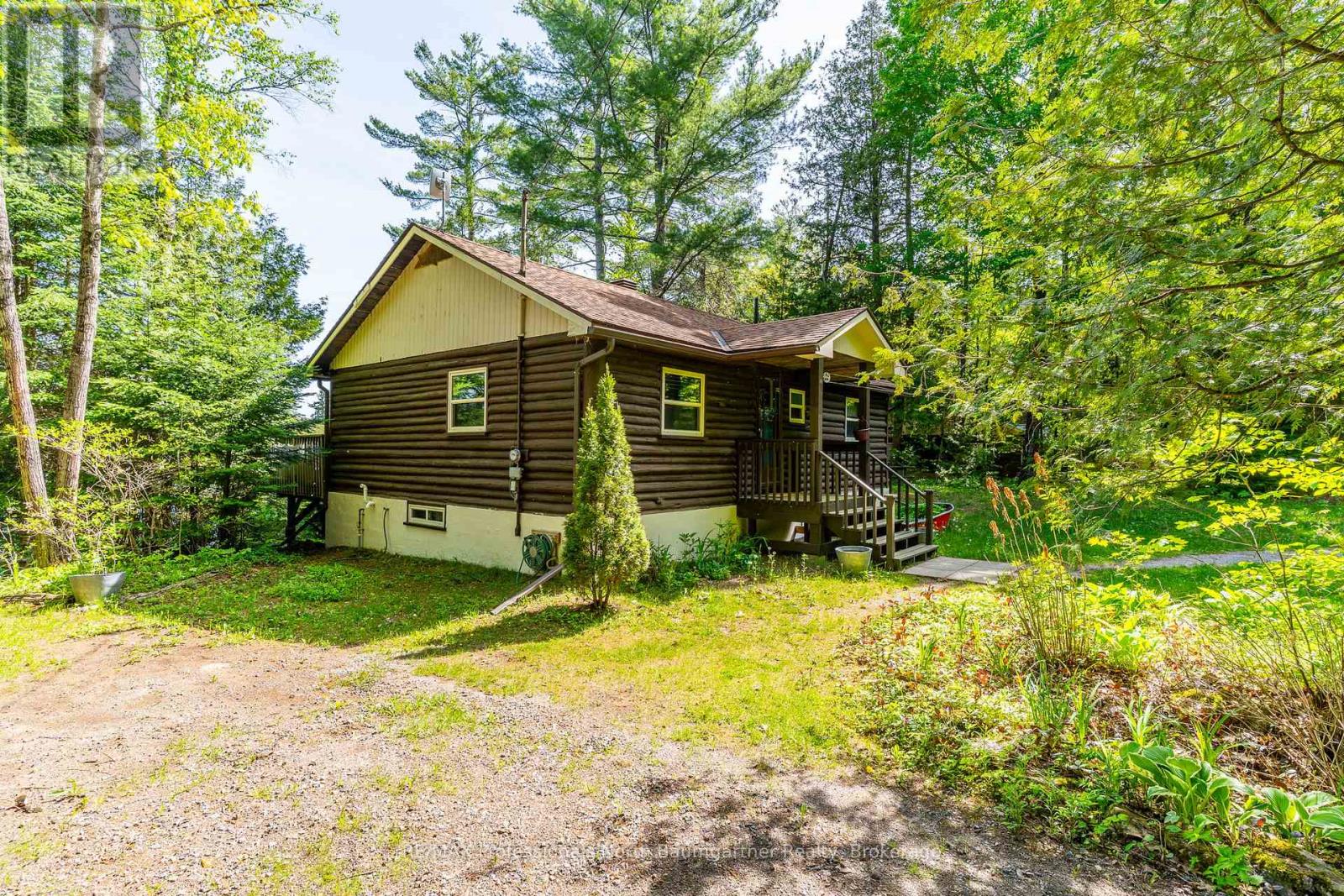 1012 Coulson Lane, Highlands East, Ontario  K0M 1R0 - Photo 3 - X12954018