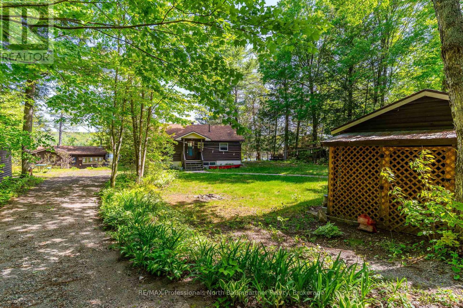 1012 Coulson Lane, Highlands East, Ontario  K0M 1R0 - Photo 33 - X12954018
