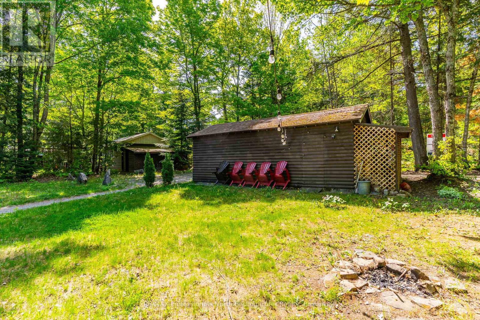 1012 Coulson Lane, Highlands East, Ontario  K0M 1R0 - Photo 35 - X12954018