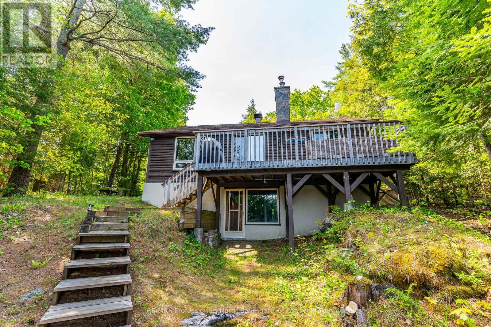 1012 Coulson Lane, Highlands East, Ontario  K0M 1R0 - Photo 43 - X12954018