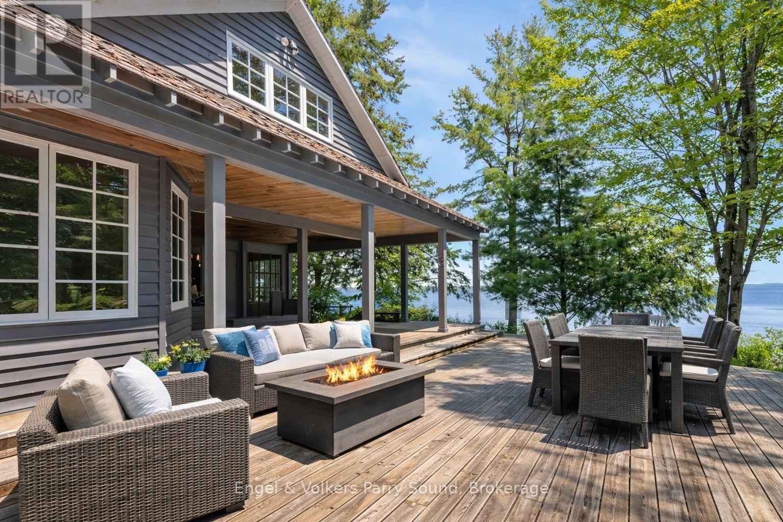 6 29c Mowat Island, Carling, Ontario  P0G 1G0 - Photo 27 - X12954184