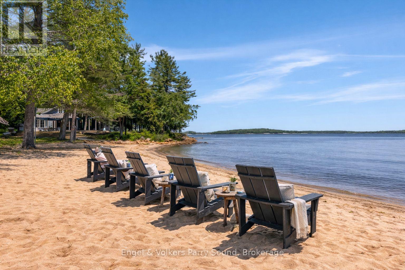 6 29c Mowat Island, Carling, Ontario  P0G 1G0 - Photo 30 - X12954184