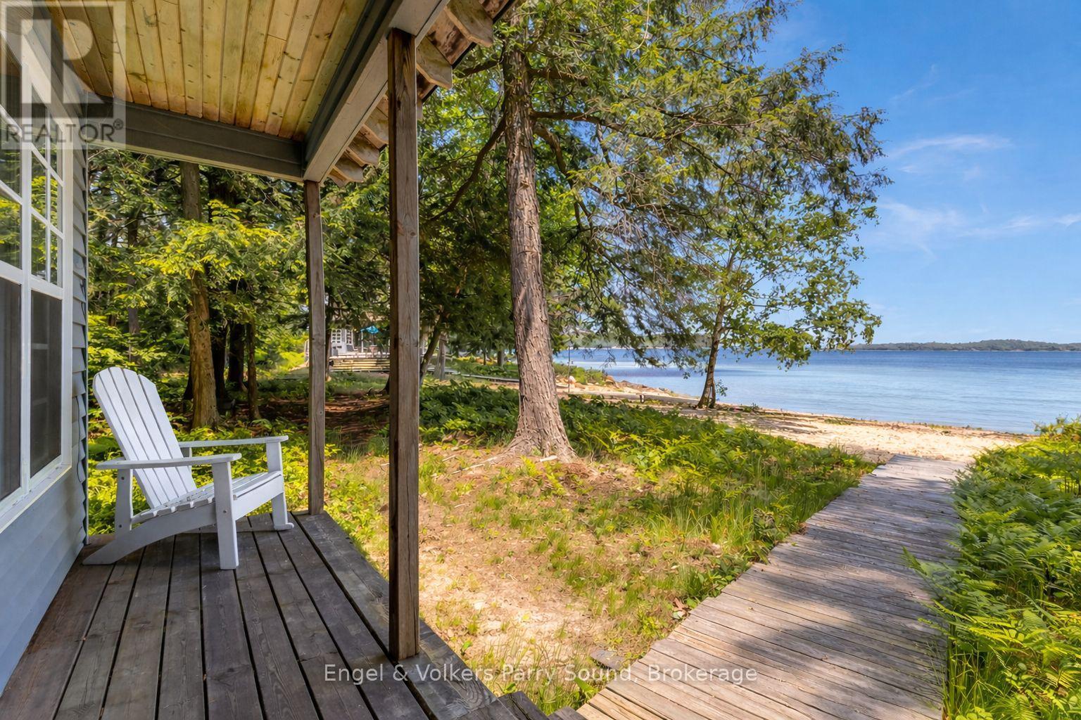 6 29c Mowat Island, Carling, Ontario  P0G 1G0 - Photo 32 - X12954184