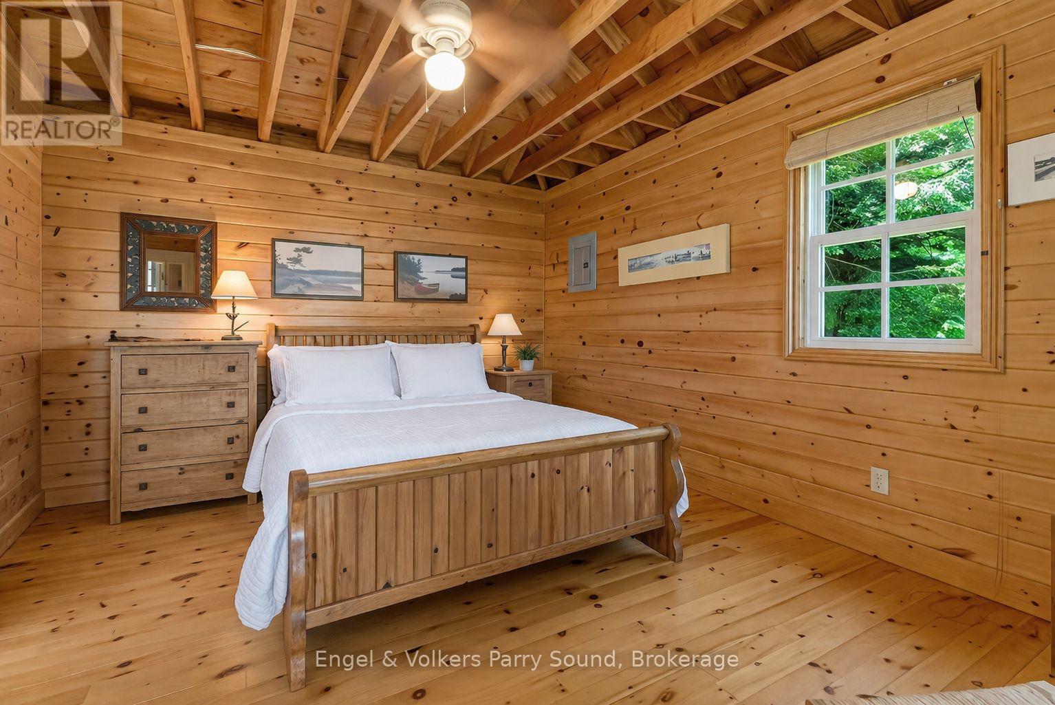 6 29c Mowat Island, Carling, Ontario  P0G 1G0 - Photo 33 - X12954184