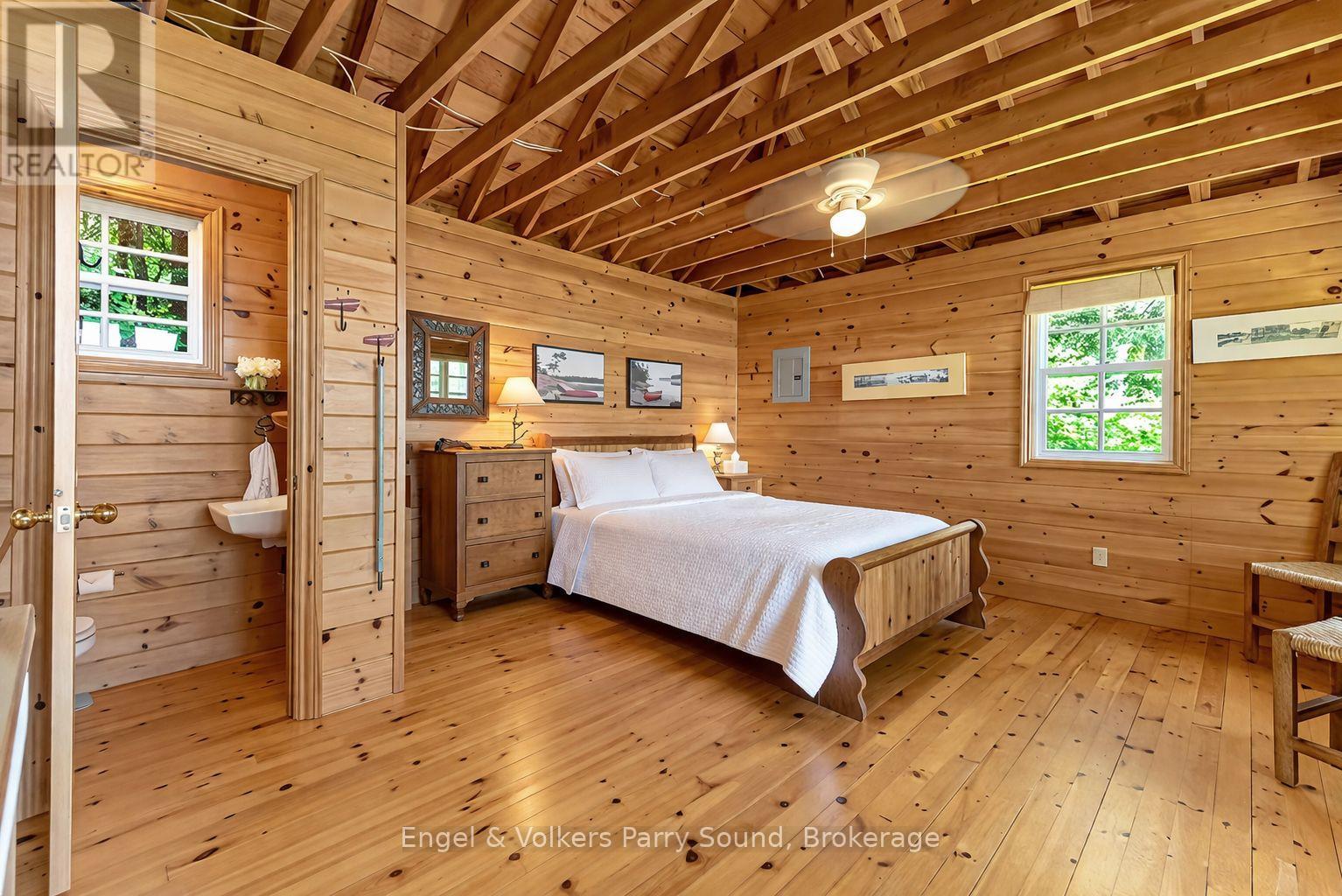 6 29c Mowat Island, Carling, Ontario  P0G 1G0 - Photo 35 - X12954184