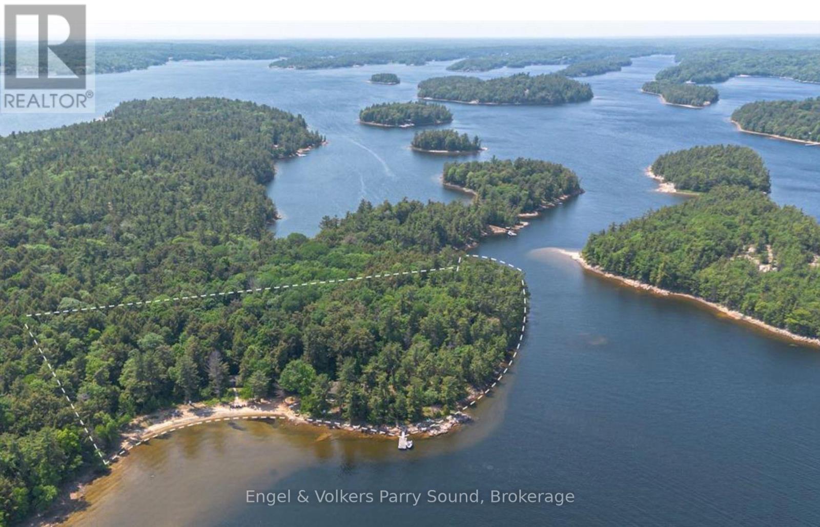 6 29c Mowat Island, Carling, Ontario  P0G 1G0 - Photo 41 - X12954184