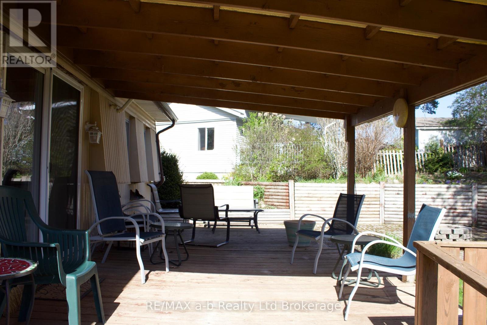 63 - 746112 Township Road 4, Blandford-Blenheim, Ontario  N4S 7V9 - Photo 4 - X12954394