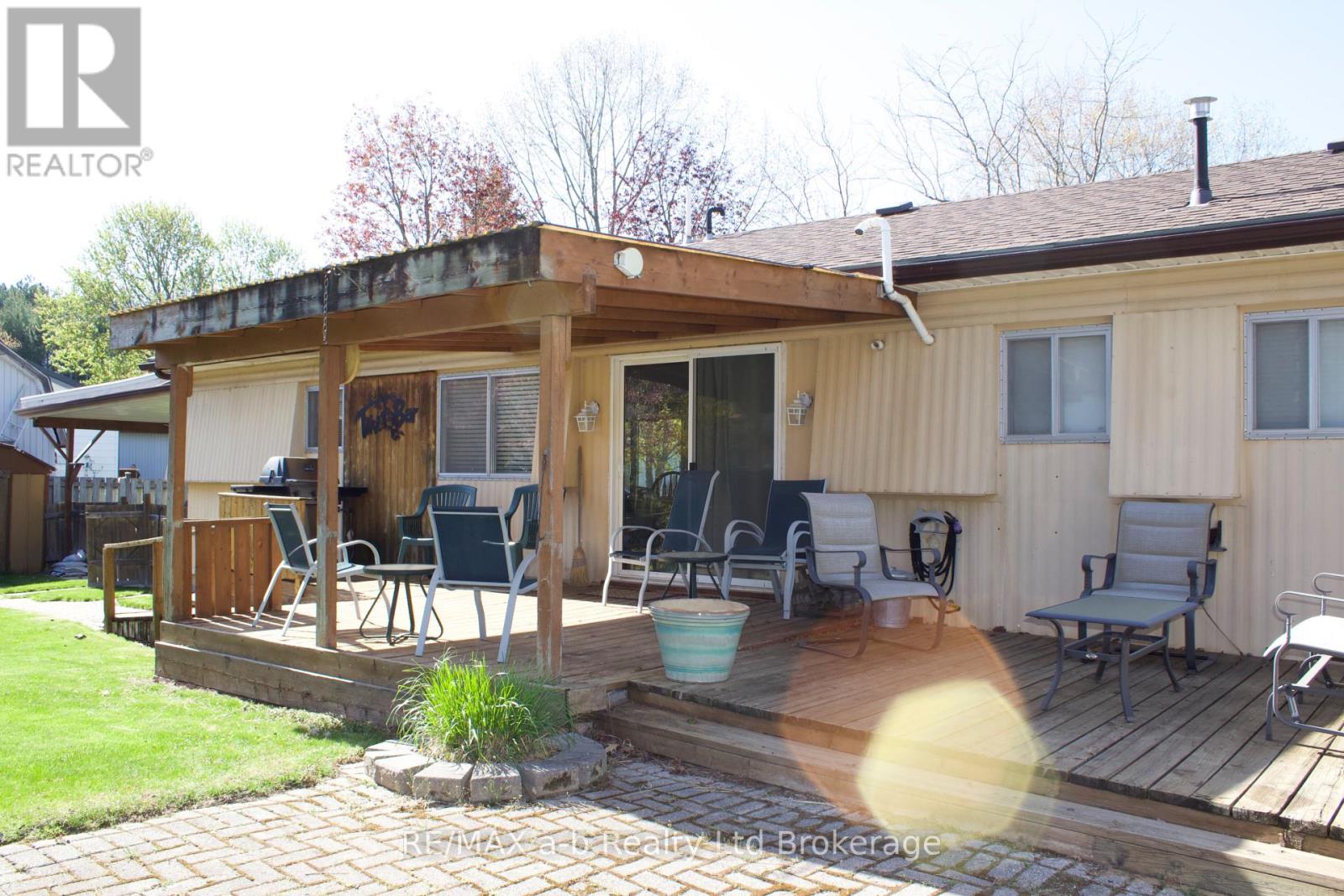 63 - 746112 Township Road 4, Blandford-Blenheim, Ontario  N4S 7V9 - Photo 8 - X12954394