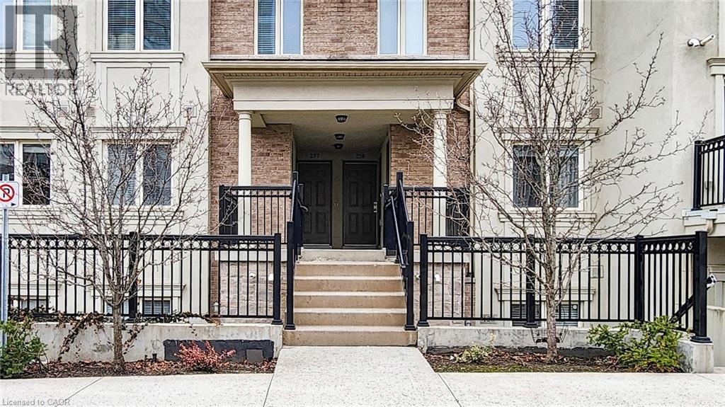 19 Coneflower Crescent Unit# 258, North York, Ontario  M2R 0A5 - Photo 10 - 40817502