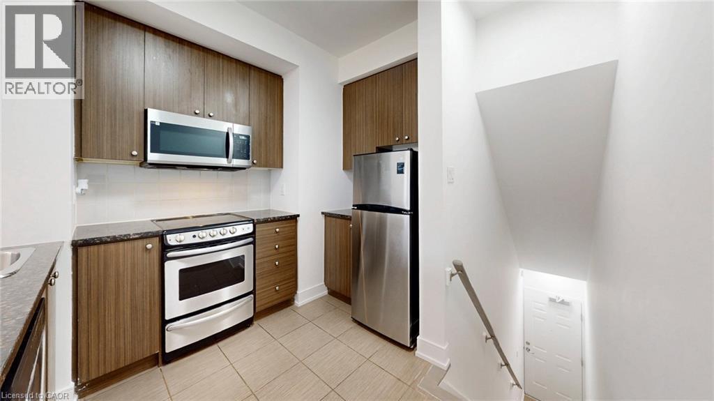 19 Coneflower Crescent Unit# 258, North York, Ontario  M2R 0A5 - Photo 12 - 40817502