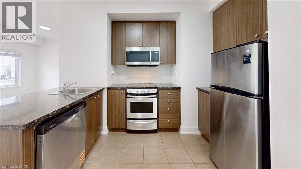 19 Coneflower Crescent Unit# 258, North York, Ontario  M2R 0A5 - Photo 15 - 40817502