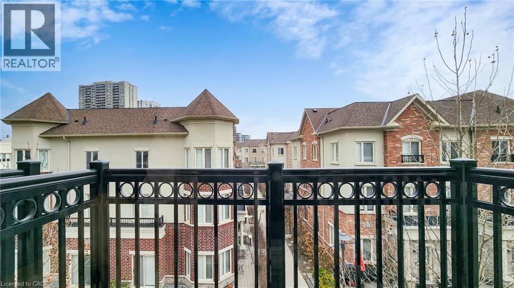19 Coneflower Crescent Unit# 258, North York, Ontario  M2R 0A5 - Photo 39 - 40817502