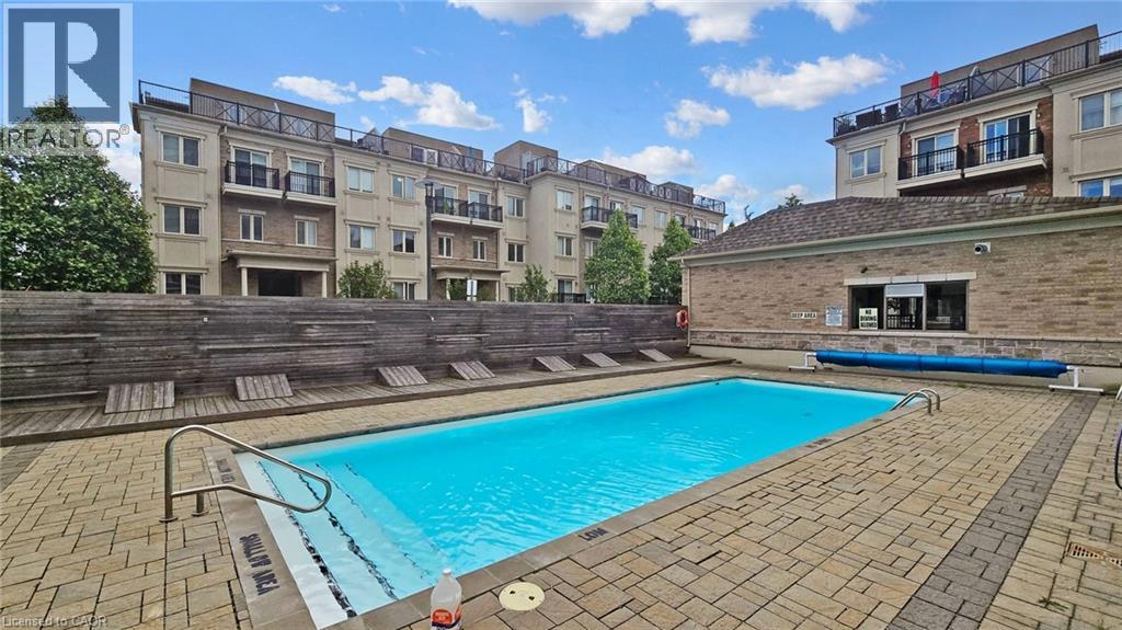19 Coneflower Crescent Unit# 258, North York, Ontario  M2R 0A5 - Photo 4 - 40817502