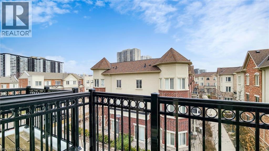 19 Coneflower Crescent Unit# 258, North York, Ontario  M2R 0A5 - Photo 40 - 40817502