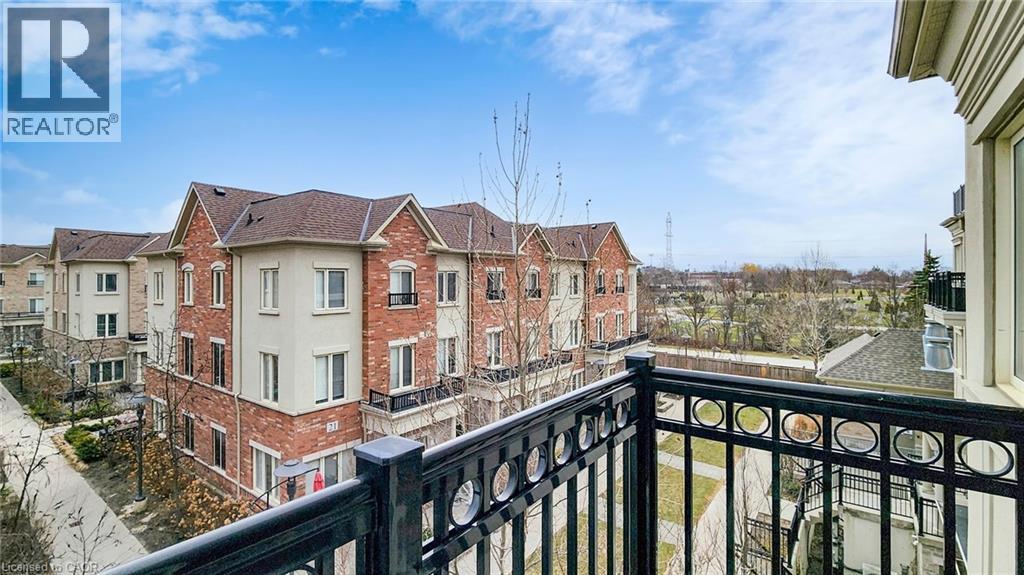 19 Coneflower Crescent Unit# 258, North York, Ontario  M2R 0A5 - Photo 41 - 40817502